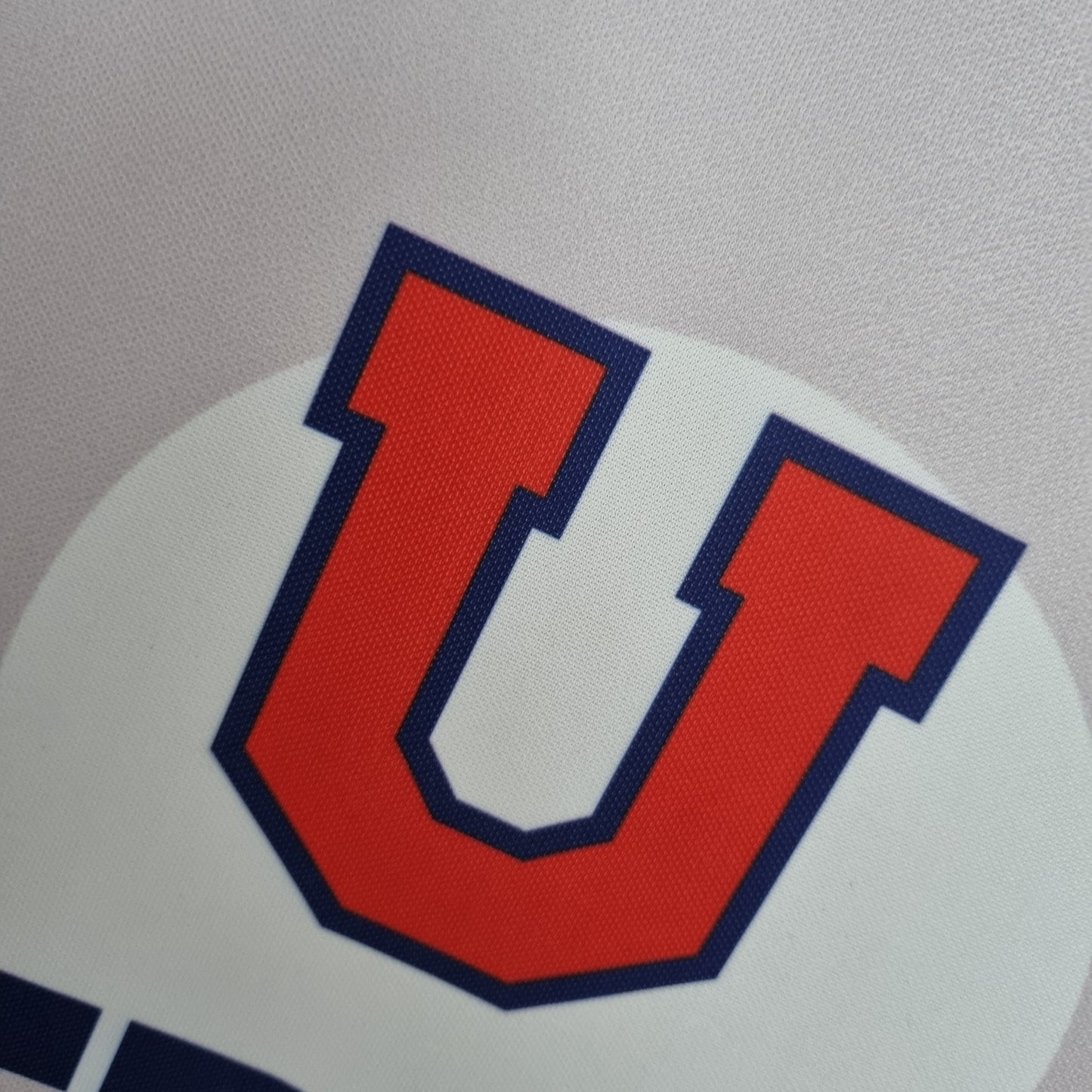 Universidad De Chile Away Kit 95/96