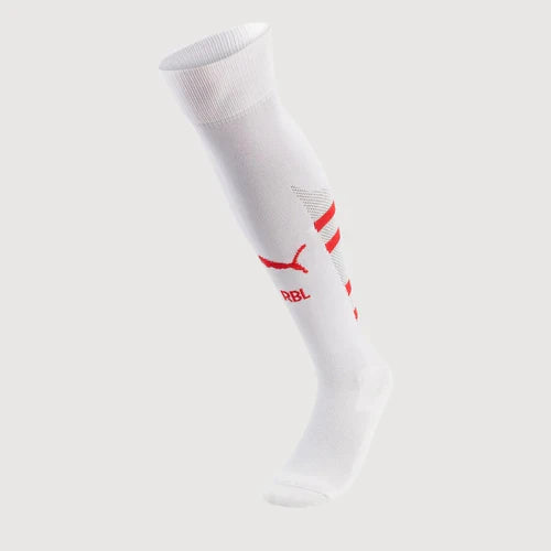 Football Socks: RB Leipzig Home 24/25