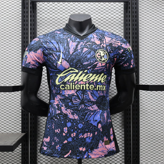 Club America Third Kit 24/25