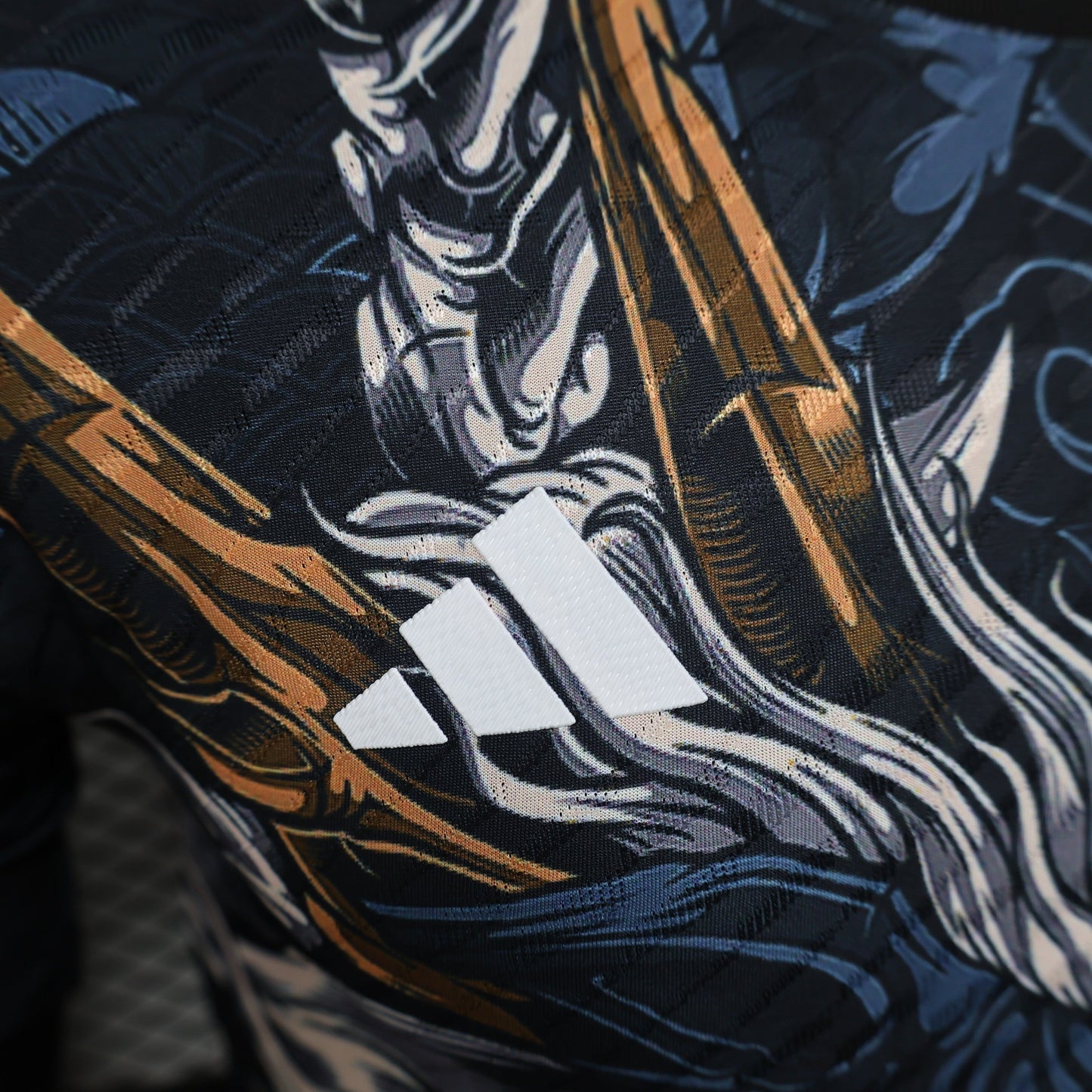 Japan "Ryūjin Dragon" Kit 23/24