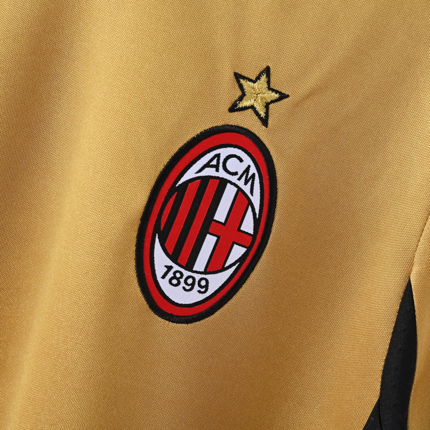 AC Milan Away Kit 13/14