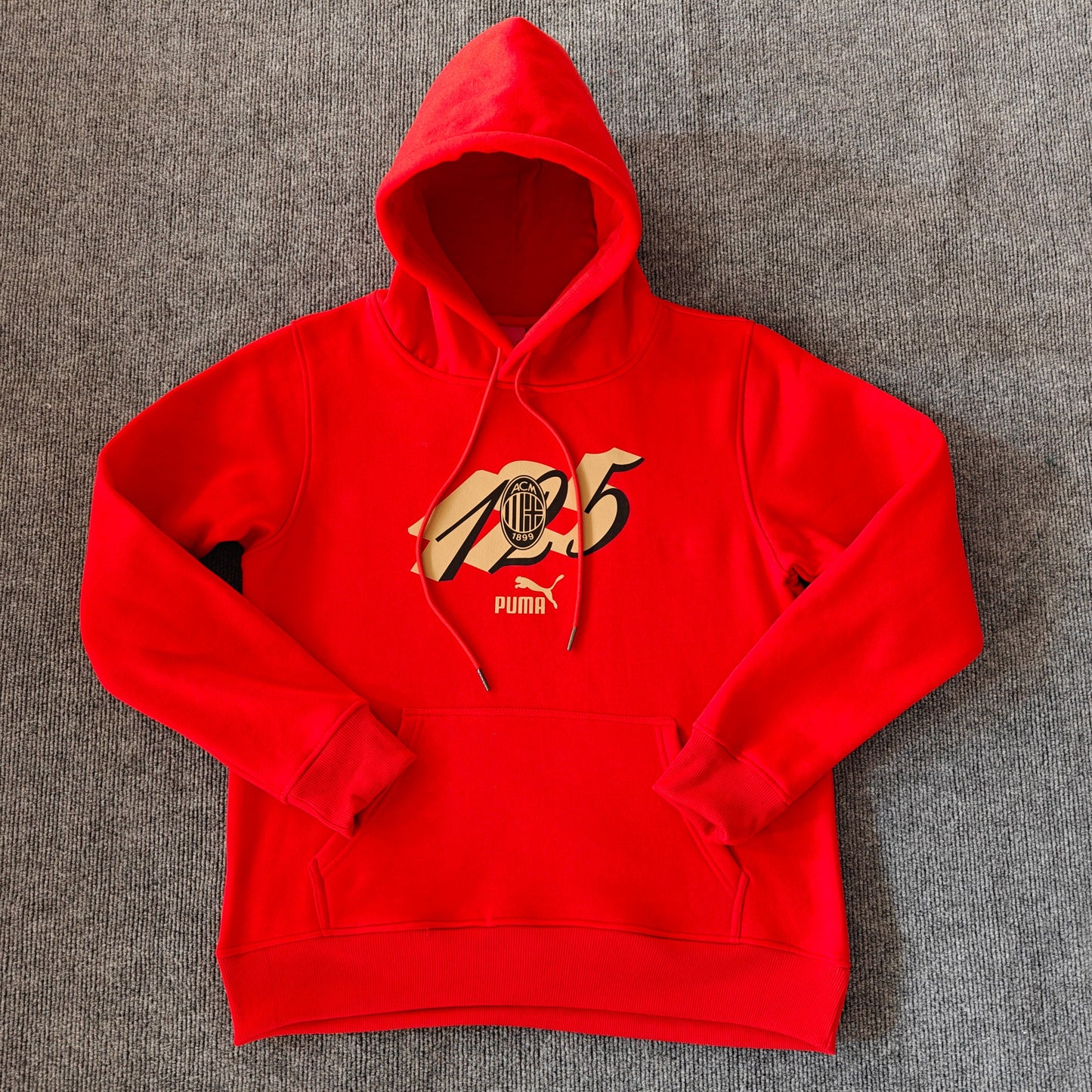 AC Milan Sweatshirt