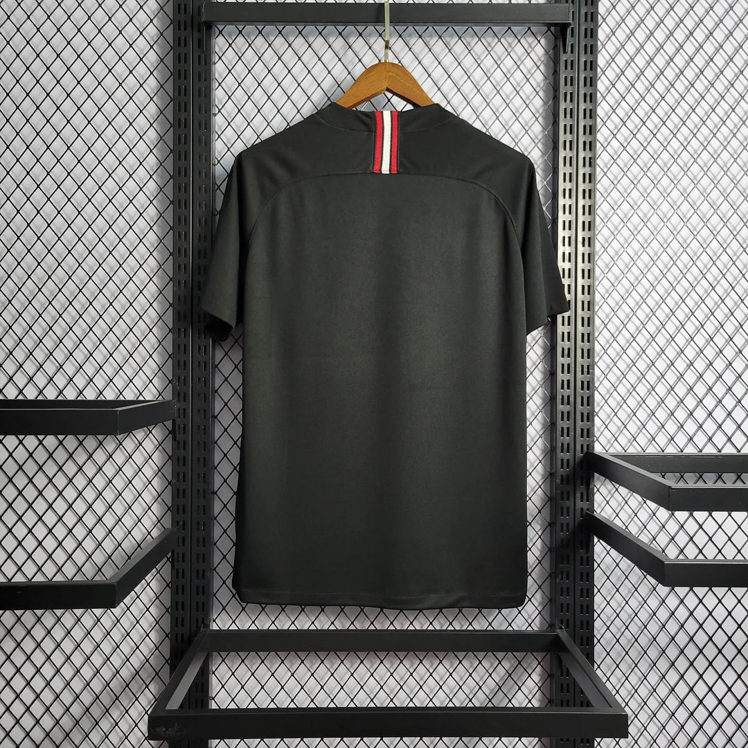 Paris Saint-Germain Away Kit 18/19