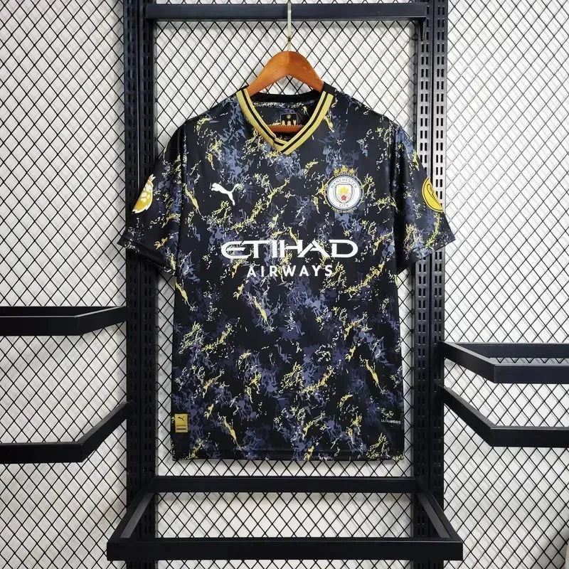 Manchester City Special Kit 23/24