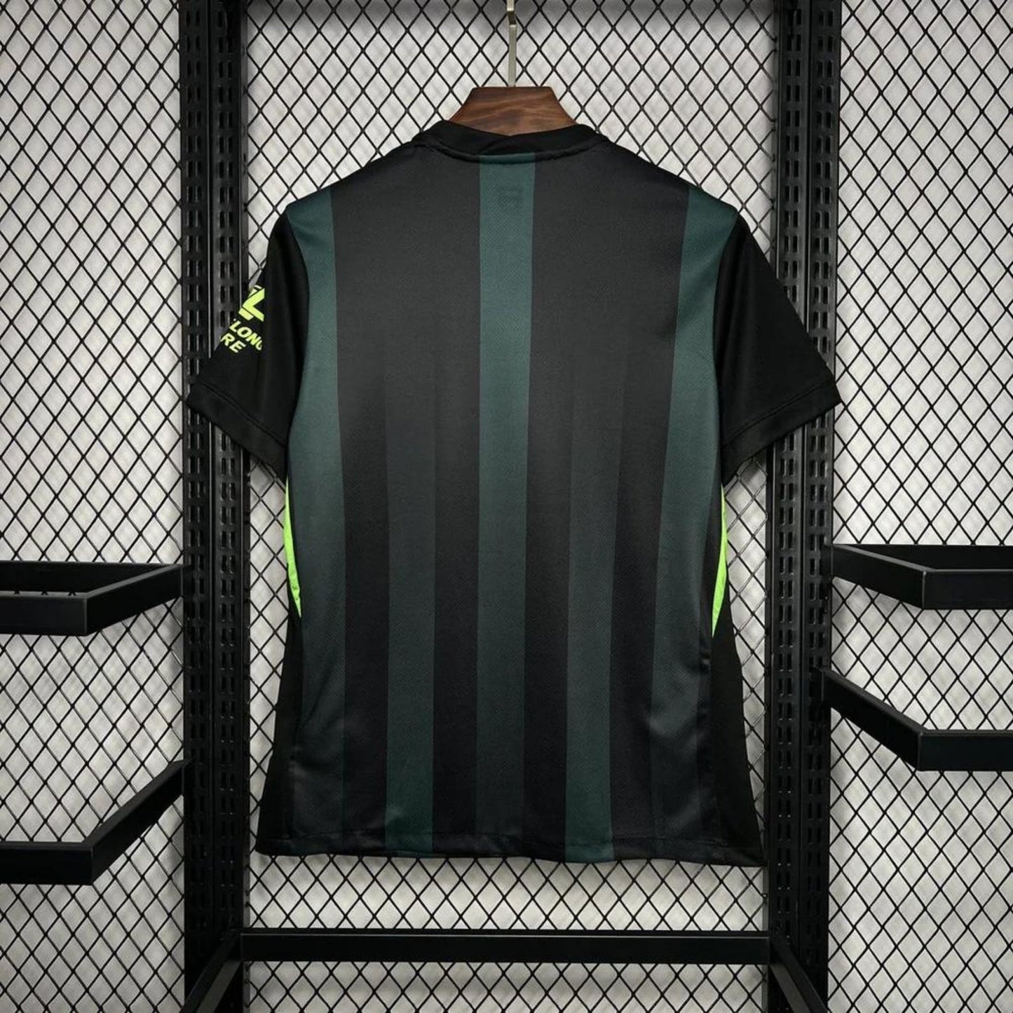 Wolfsburg Away Kit 24/25