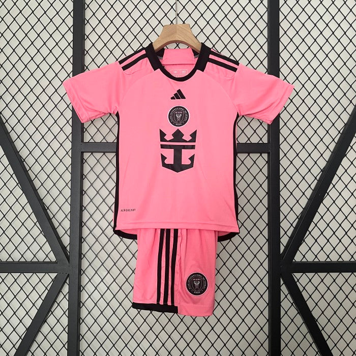 Children’s Set - Inter Miami 24/25
