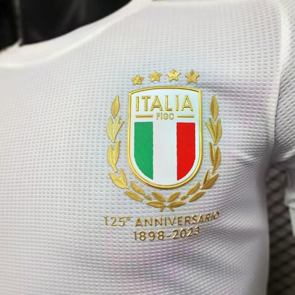 Italy “125 Anniversario” Kit 23/24