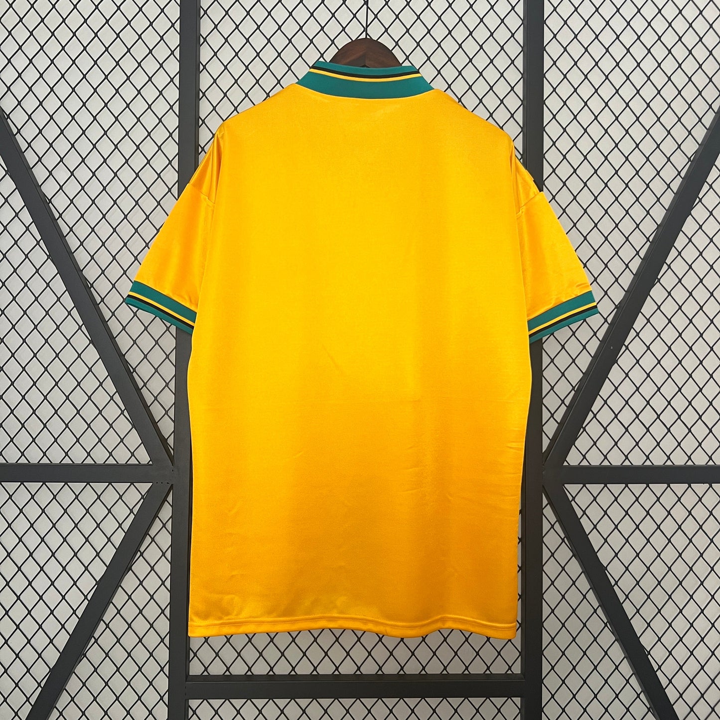 Bayern Munich Away Kit 93/95