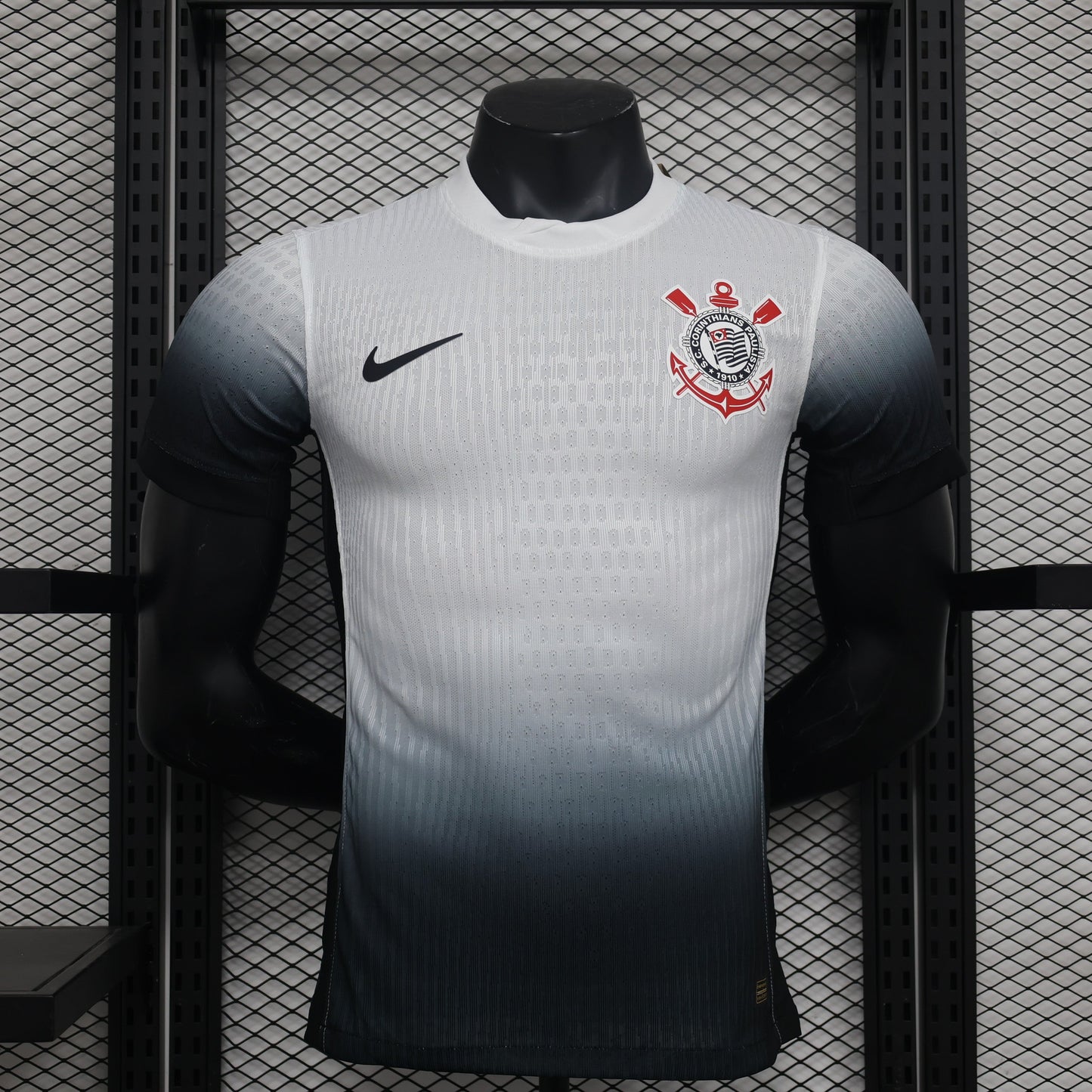 Corinthians Home Kit 24/25