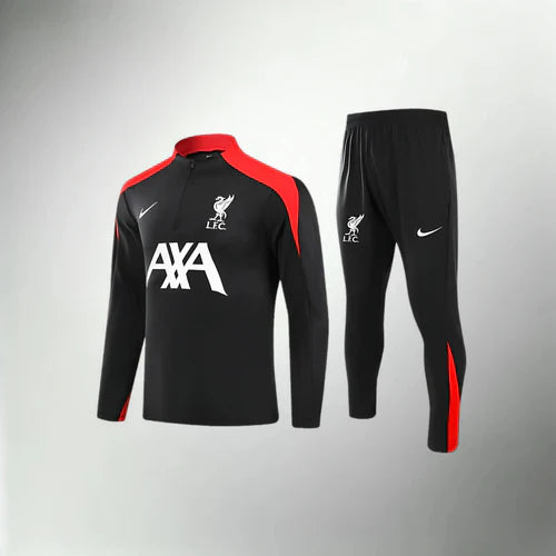 Liverpool 25/26 Long Training Set
