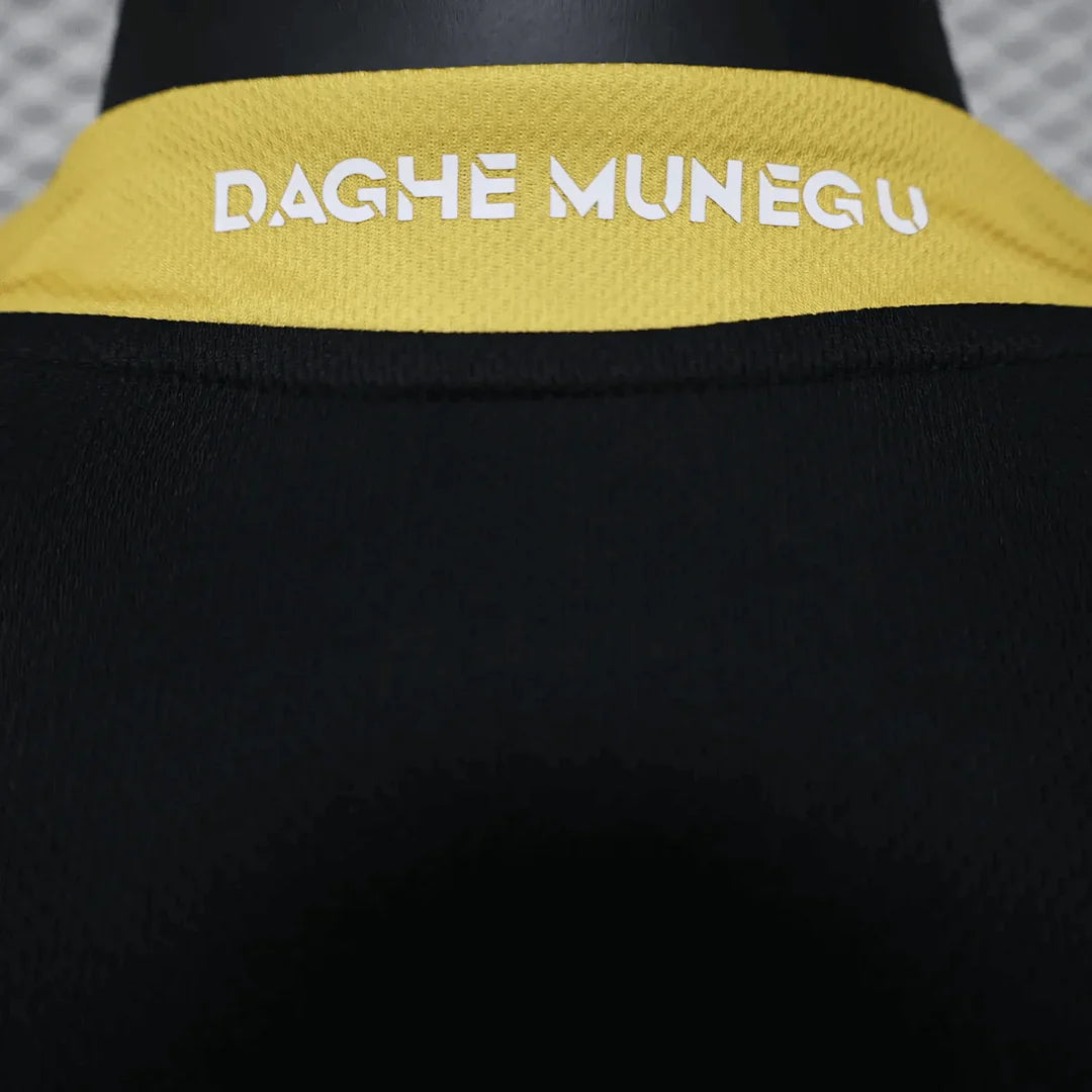 AS Monaco Third Kit 23/24