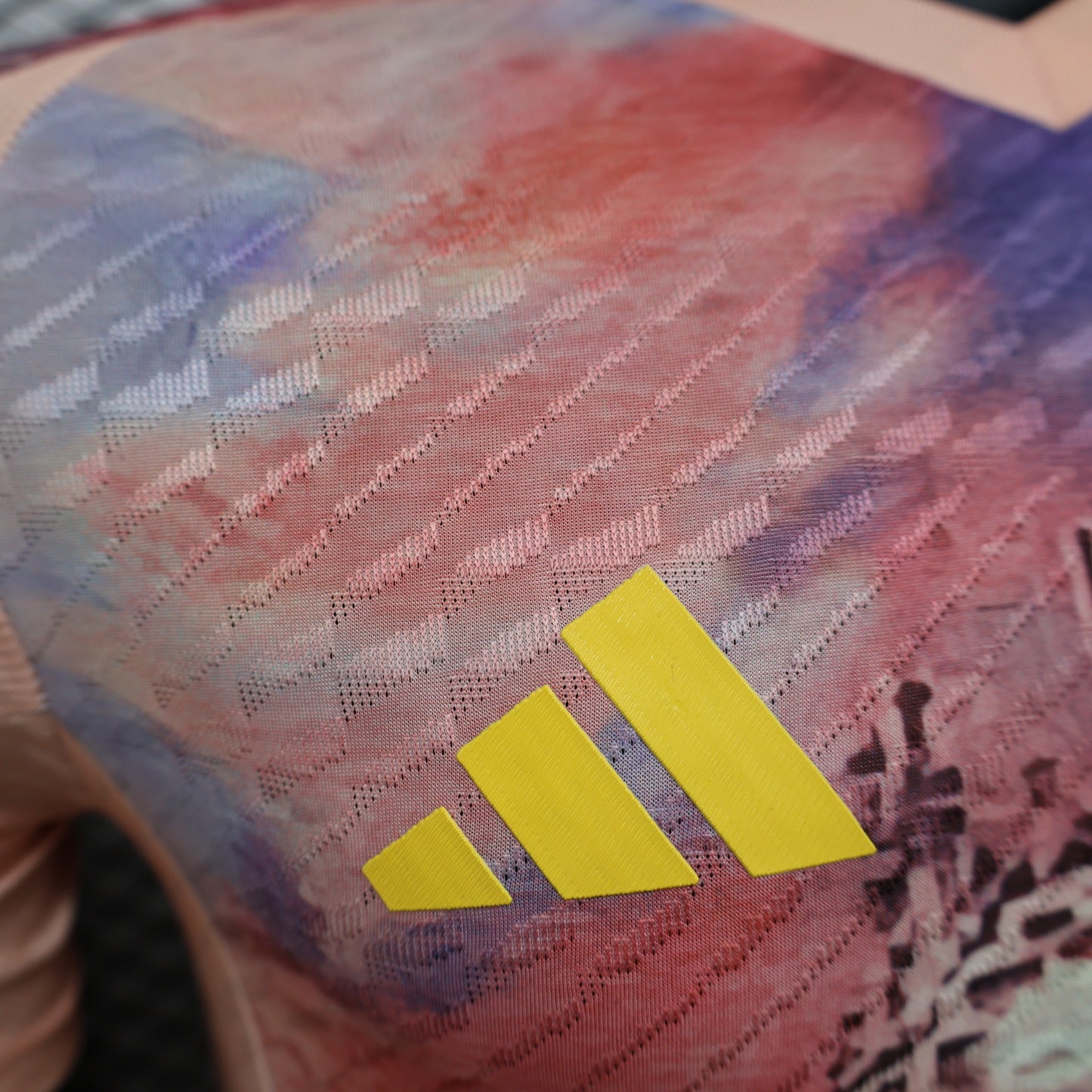 Spain "Majestad Madrid" Kit 24/25