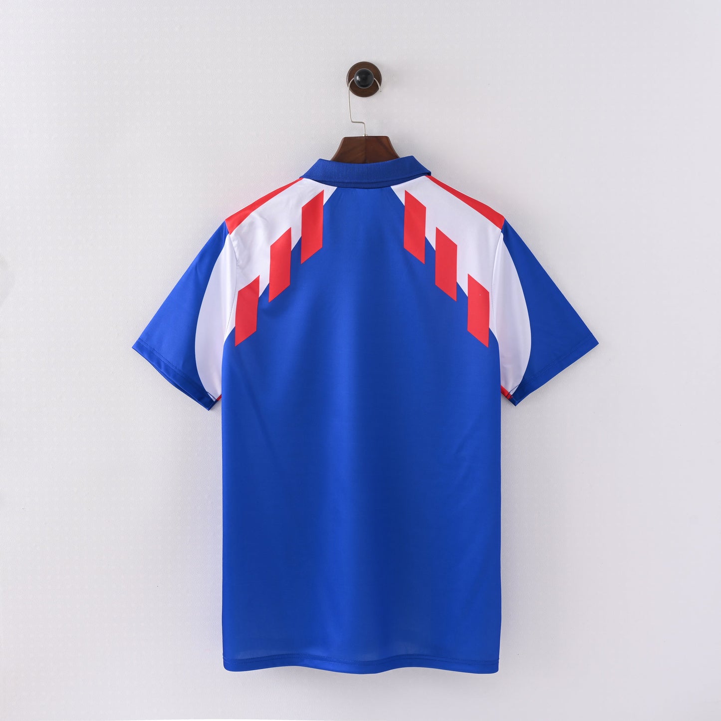 France Home Kit 89/90