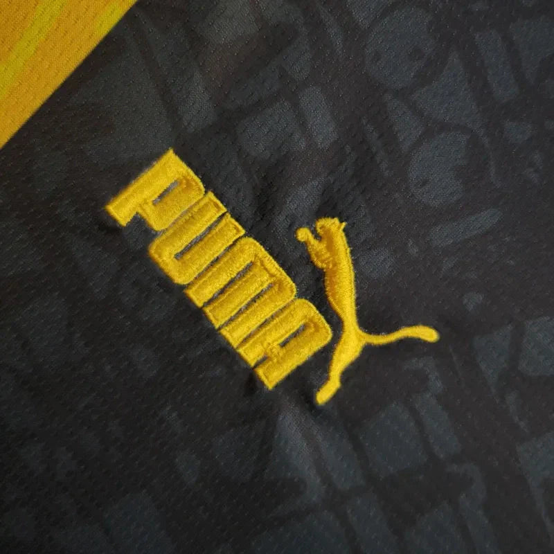 Borussia Dortmund “Royal Chest” Kit 24/25
