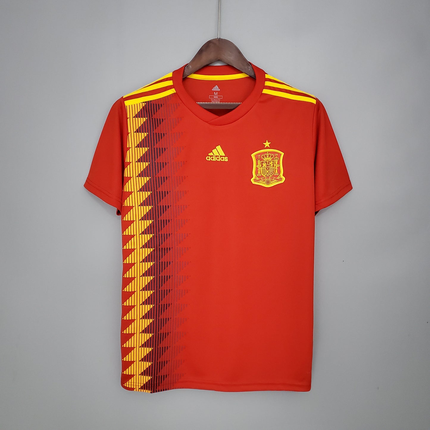 Spain Home Kit 17/18