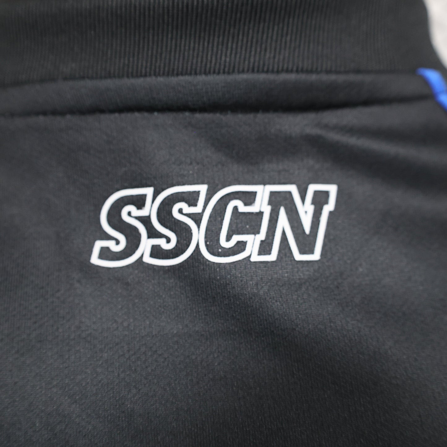 Napoli x Halloween Kit 23/24