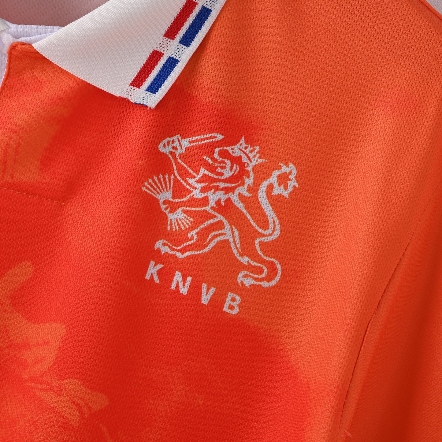 Netherlands Special Kit 95/96