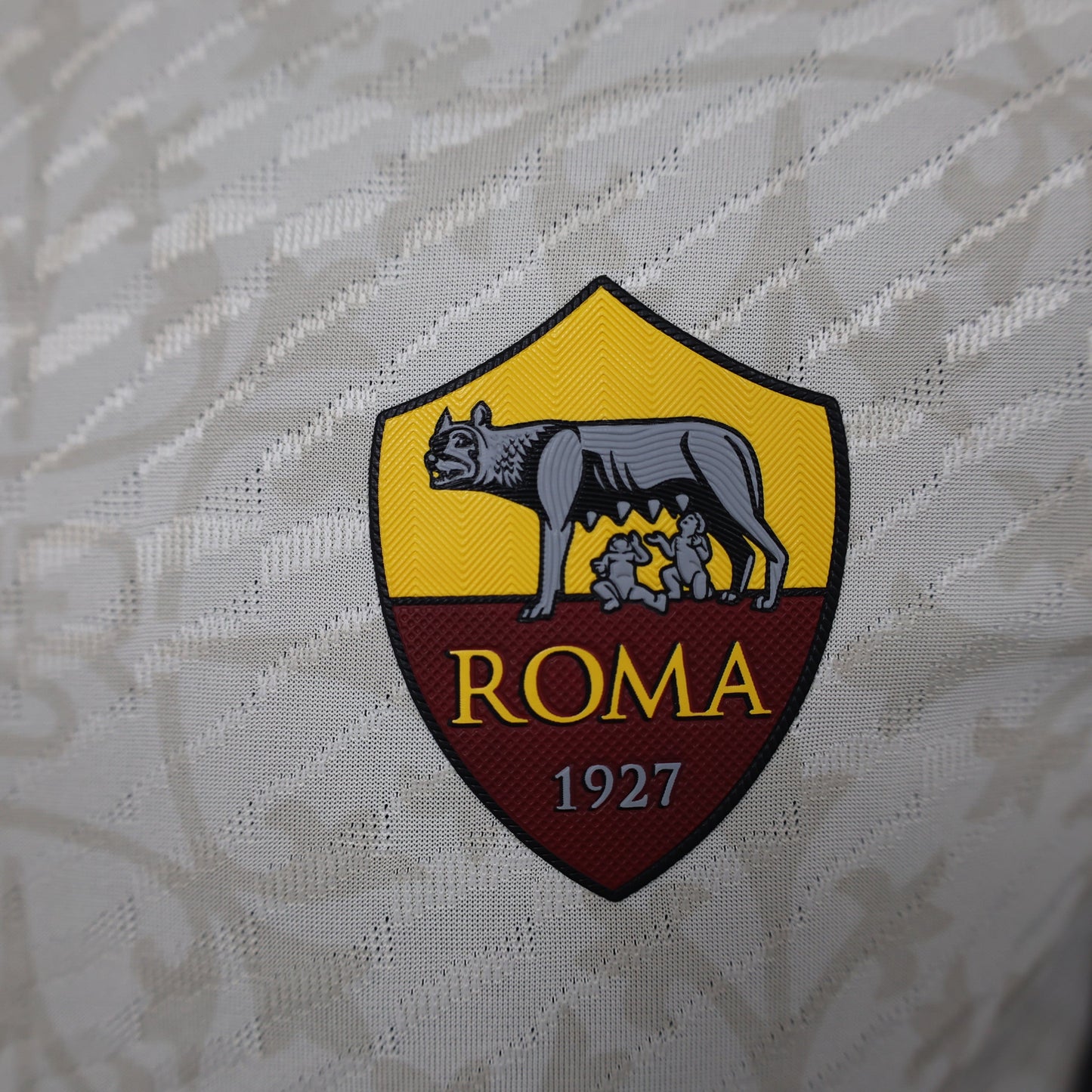 A.S. Roma Away Kit 23/24