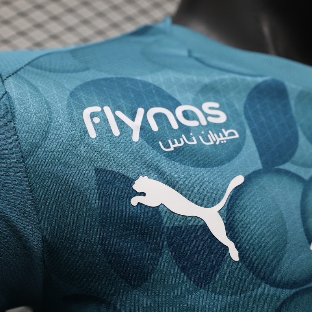 Al Hilal Third Kit 25/26