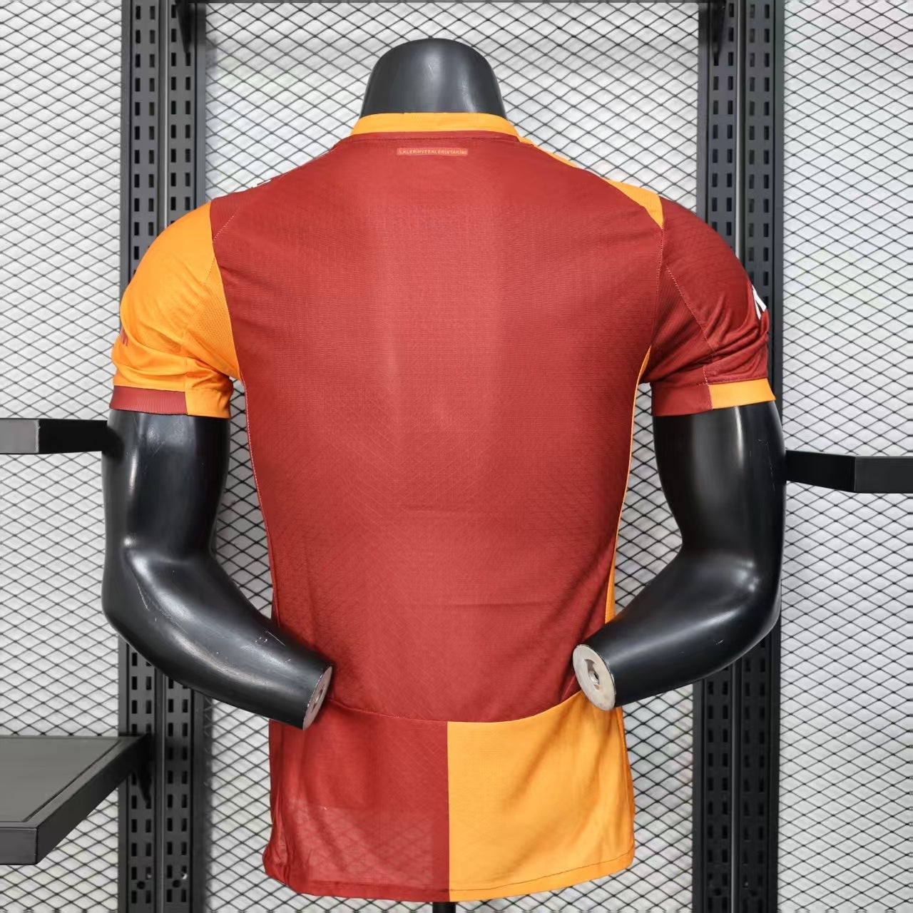 Galatasaray Home Kit 25/26