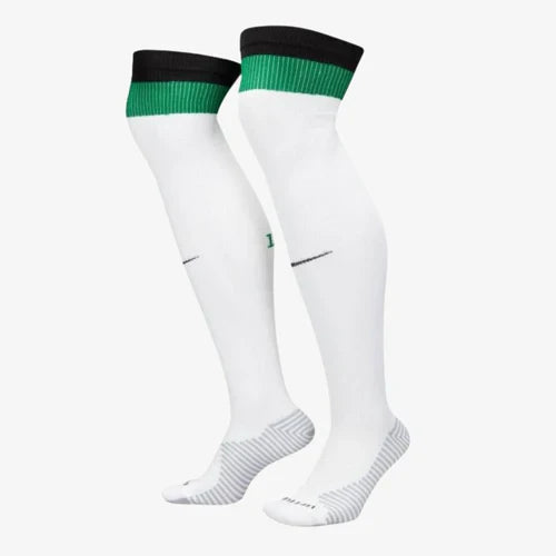 Football Socks: Liverpool Away 23/24
