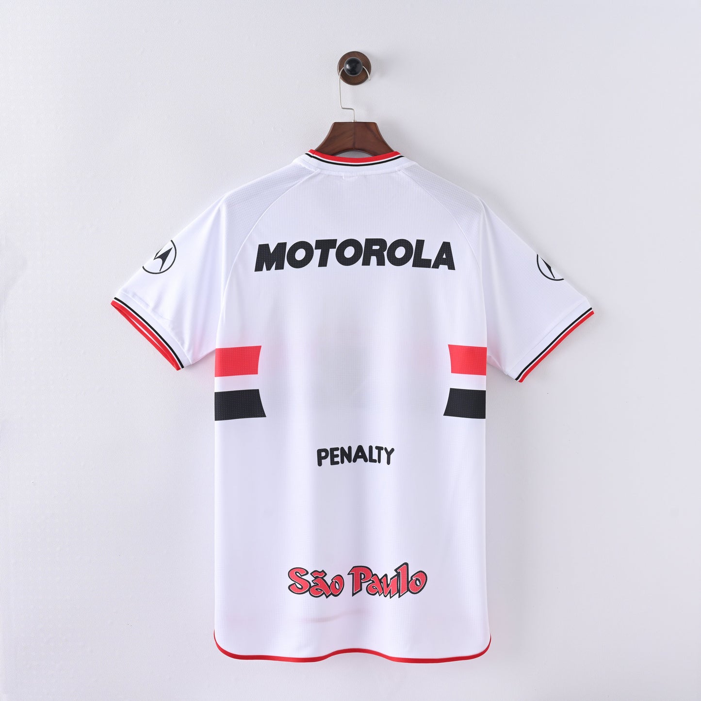 Sao Paulo Home Kit 99/00