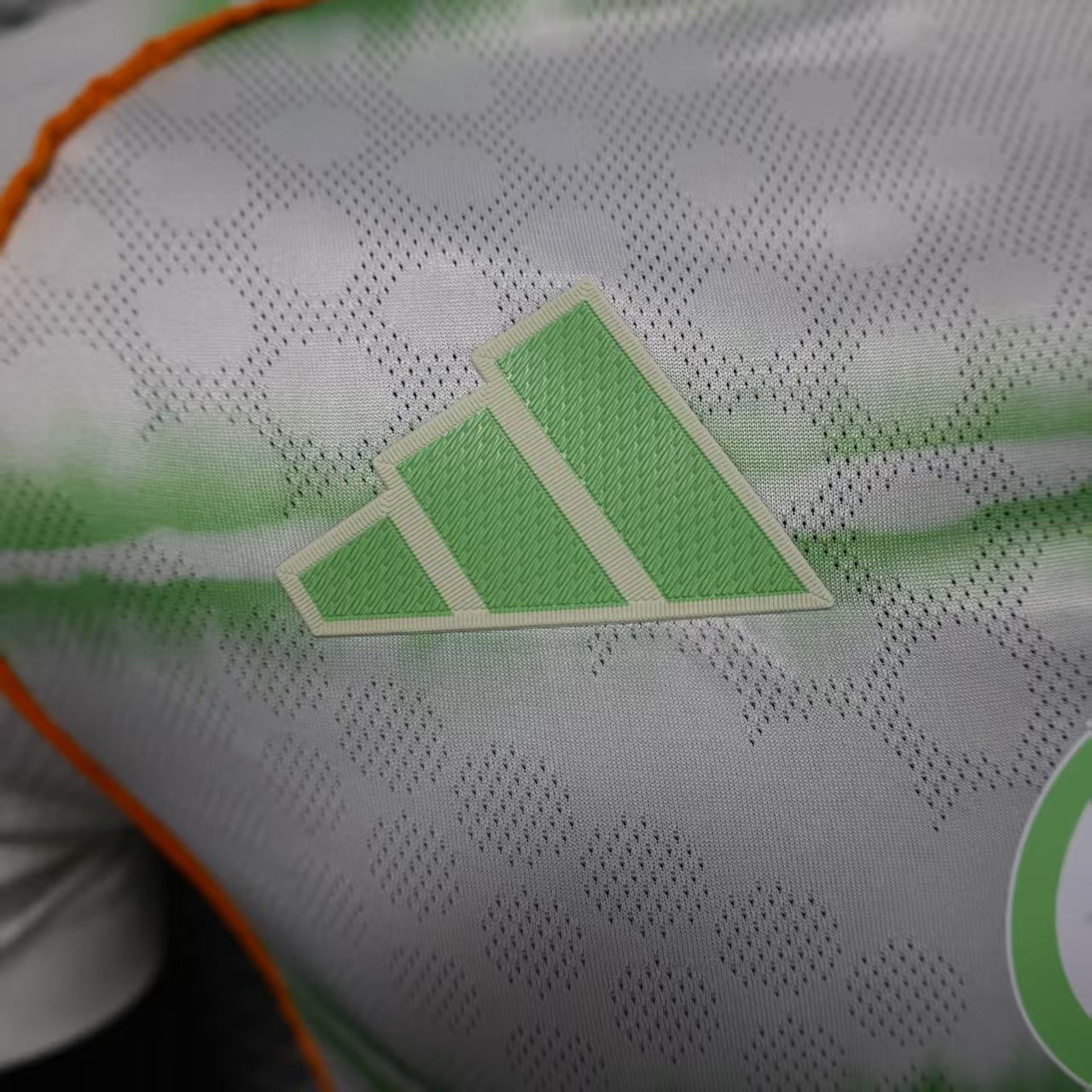 Celtic Third Kit 25/26