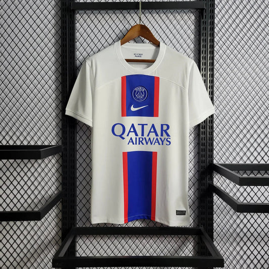 Paris Saint-Germain Third Kit 22/23