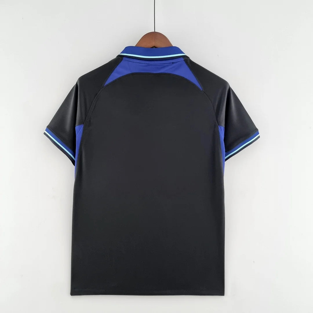 Atletico Madrid Away Kit 22/23