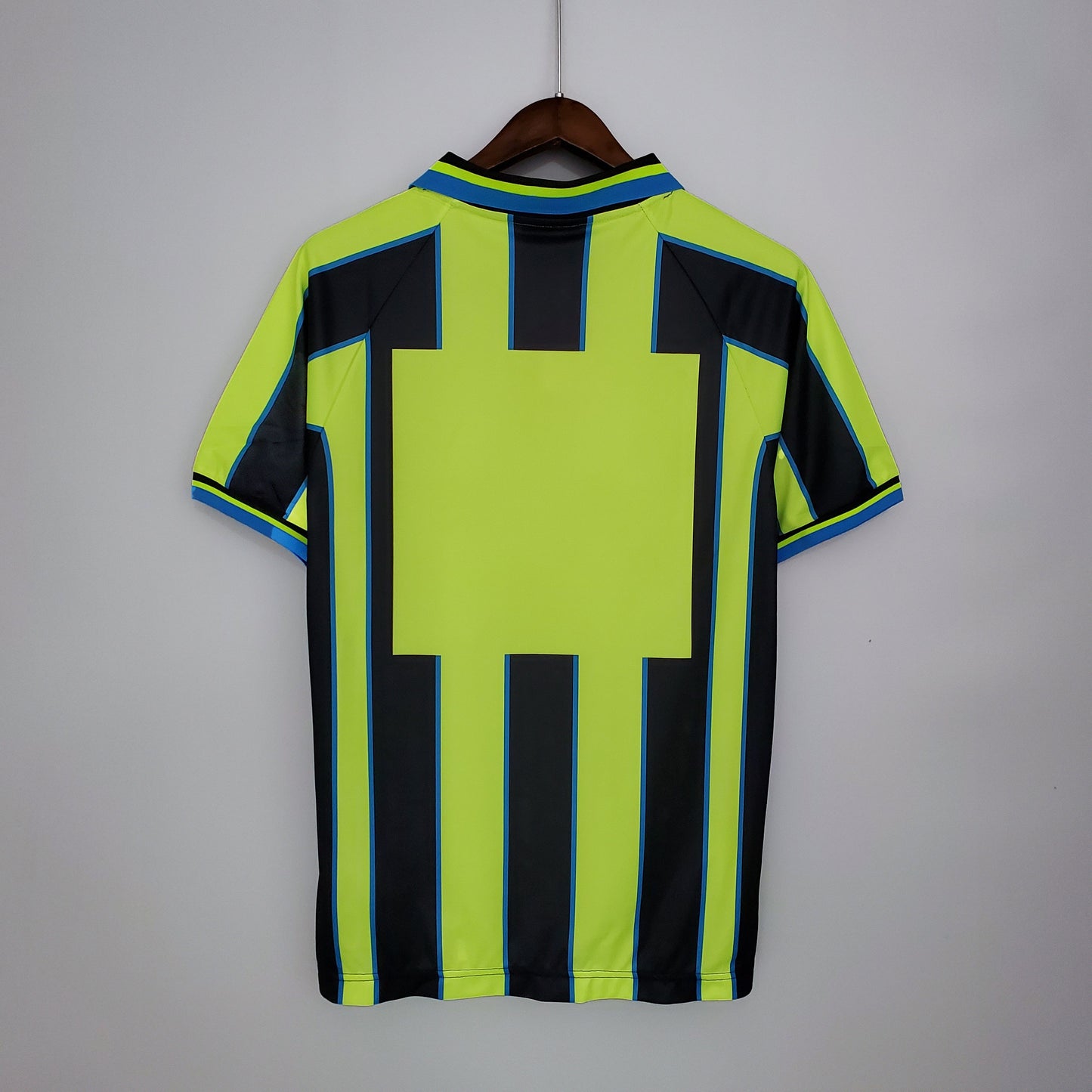 Manchester City Away Kit 97/99