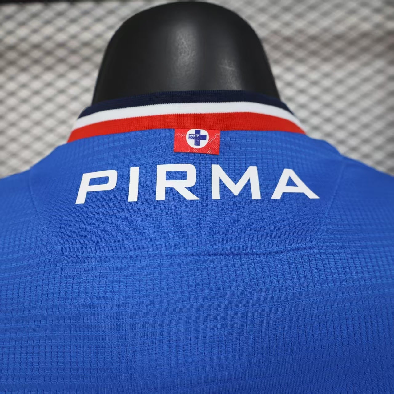 Cruz Azul Home Kit 25/26