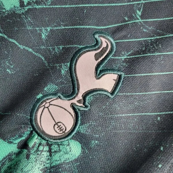 Tottenham Hotspur Third Kit 18/19