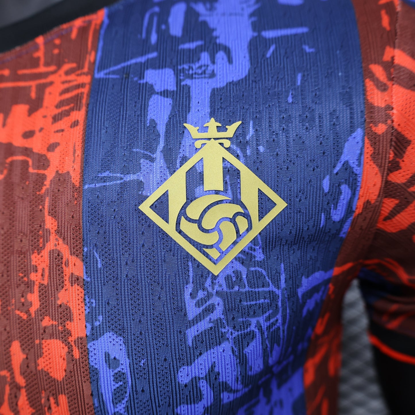 “The Prince” Neymar Jr. Kit