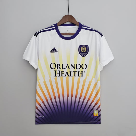 Orlando City Home Kit 22/23