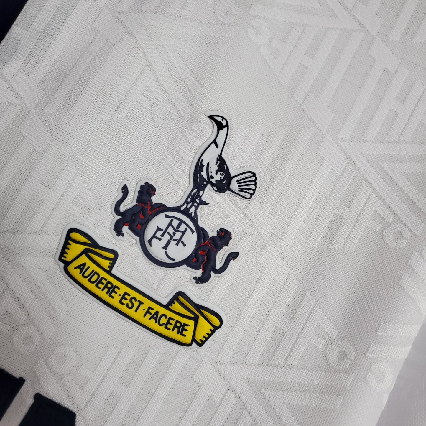 Tottenham Hotspur Home Kit 93/94