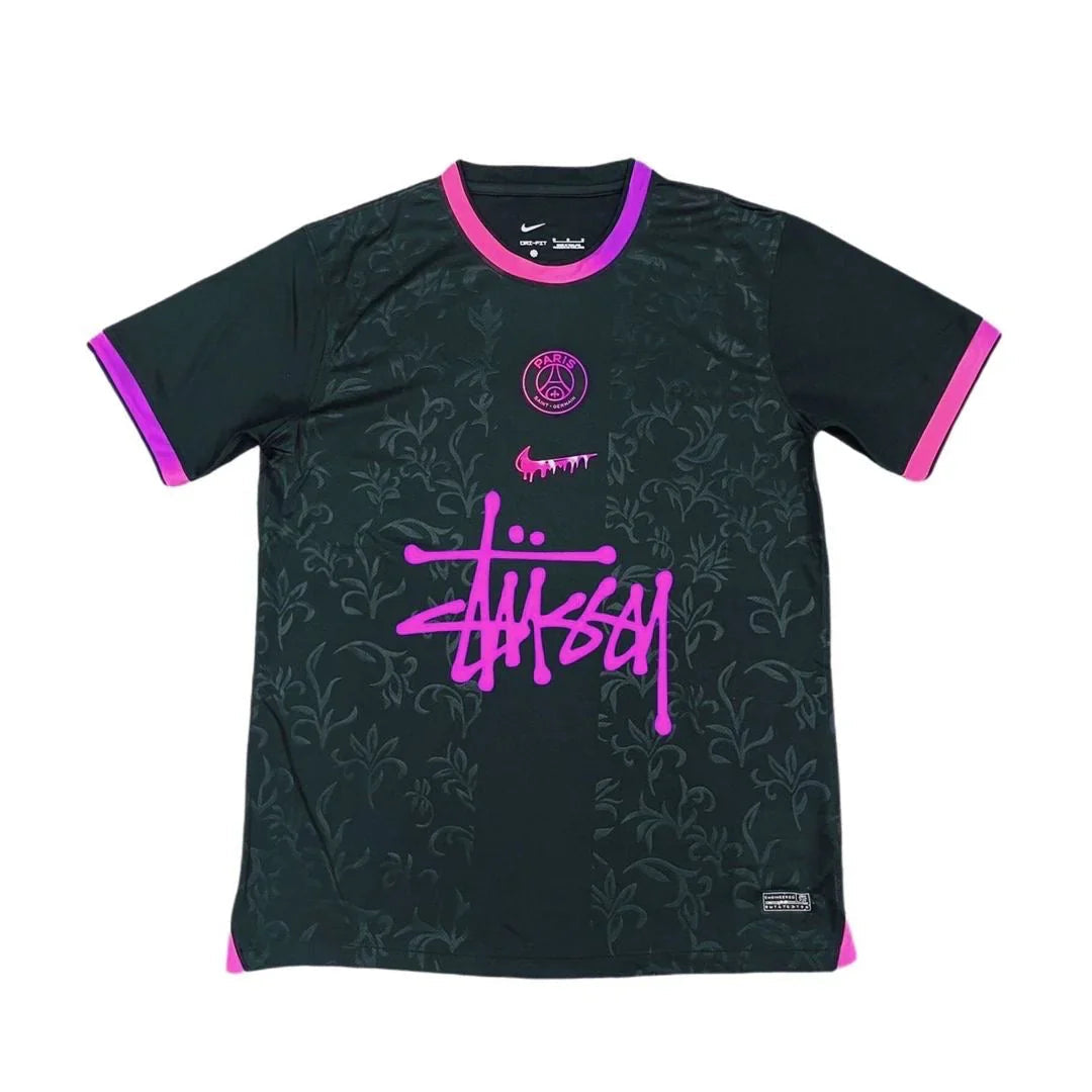 PSG x Stüssy Kit