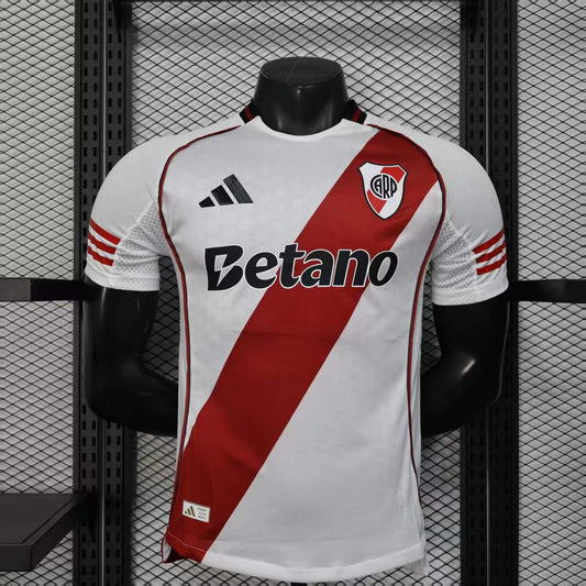 River Plate Home Kit 25/26