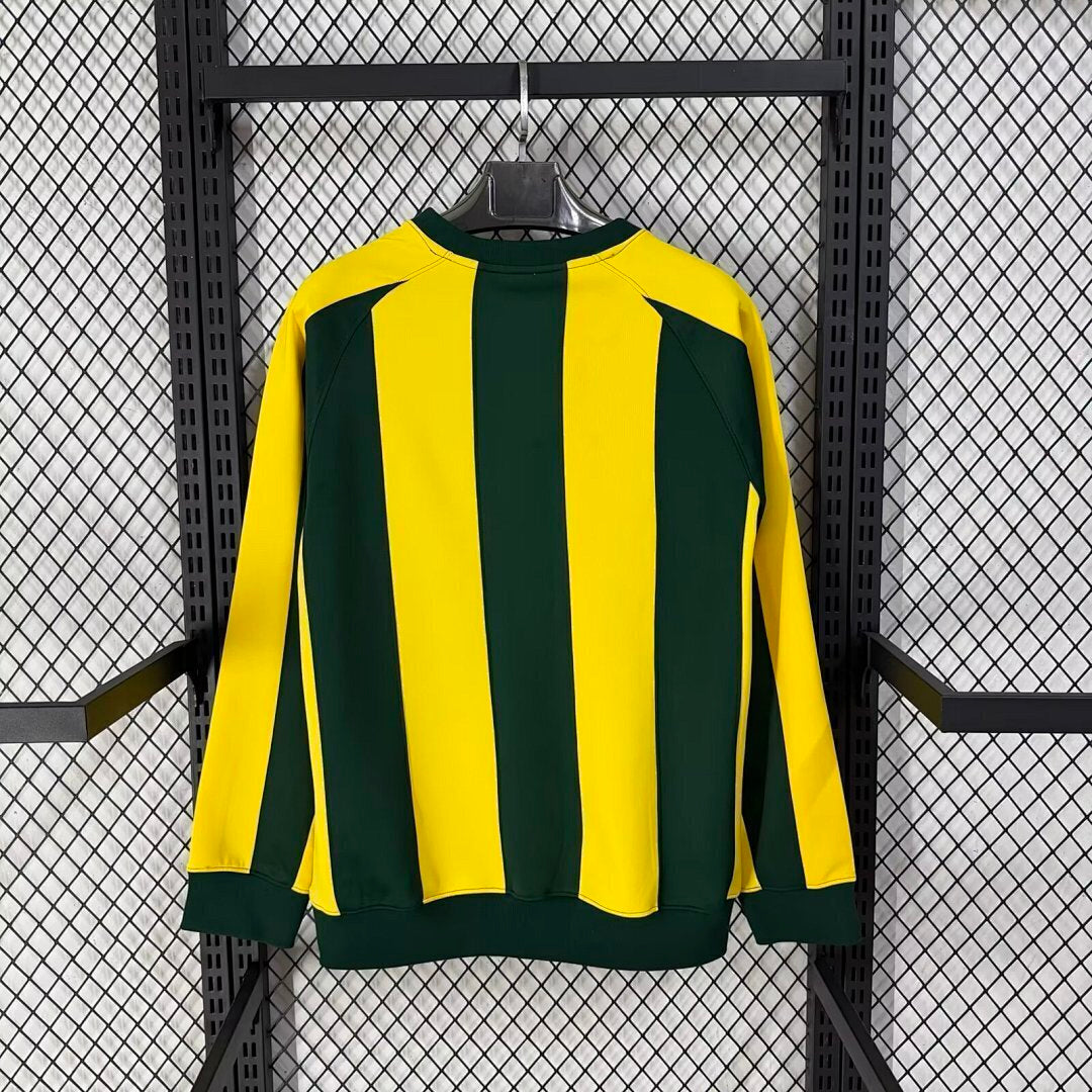 Brazil Shirt 25/26