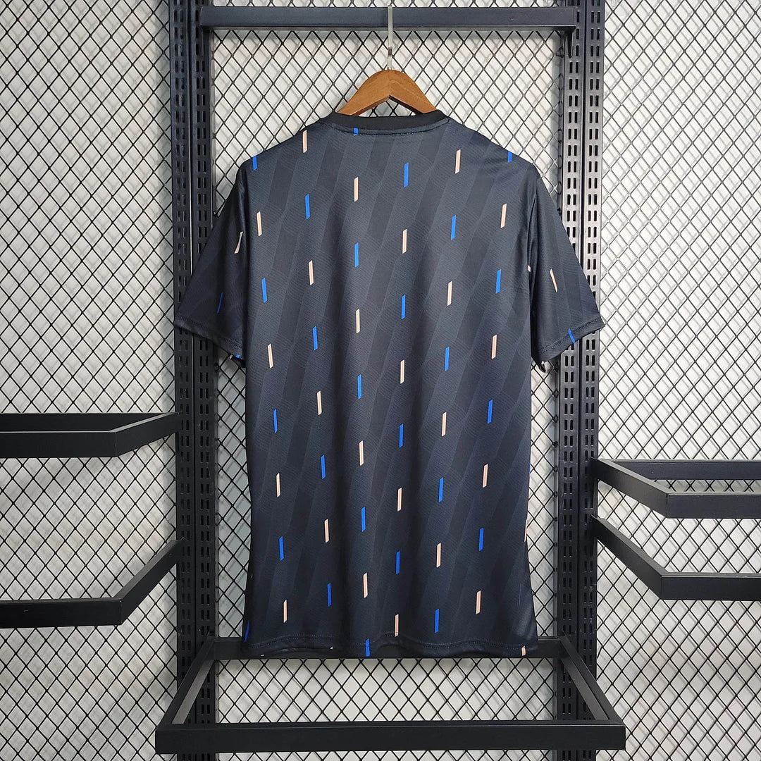 Manchester United Pre-Match Kit 22/23
