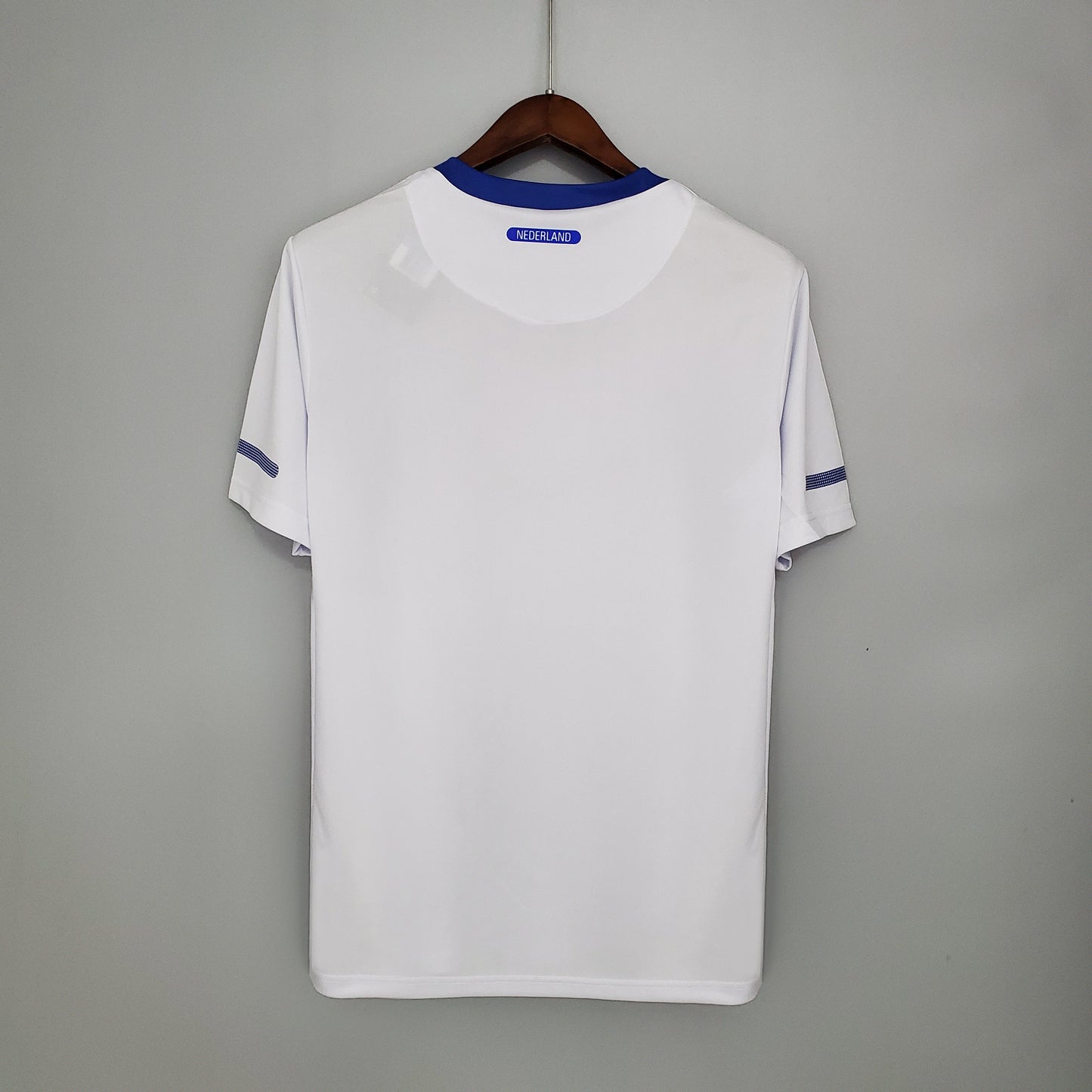 Netherlands Away Kit 11/12