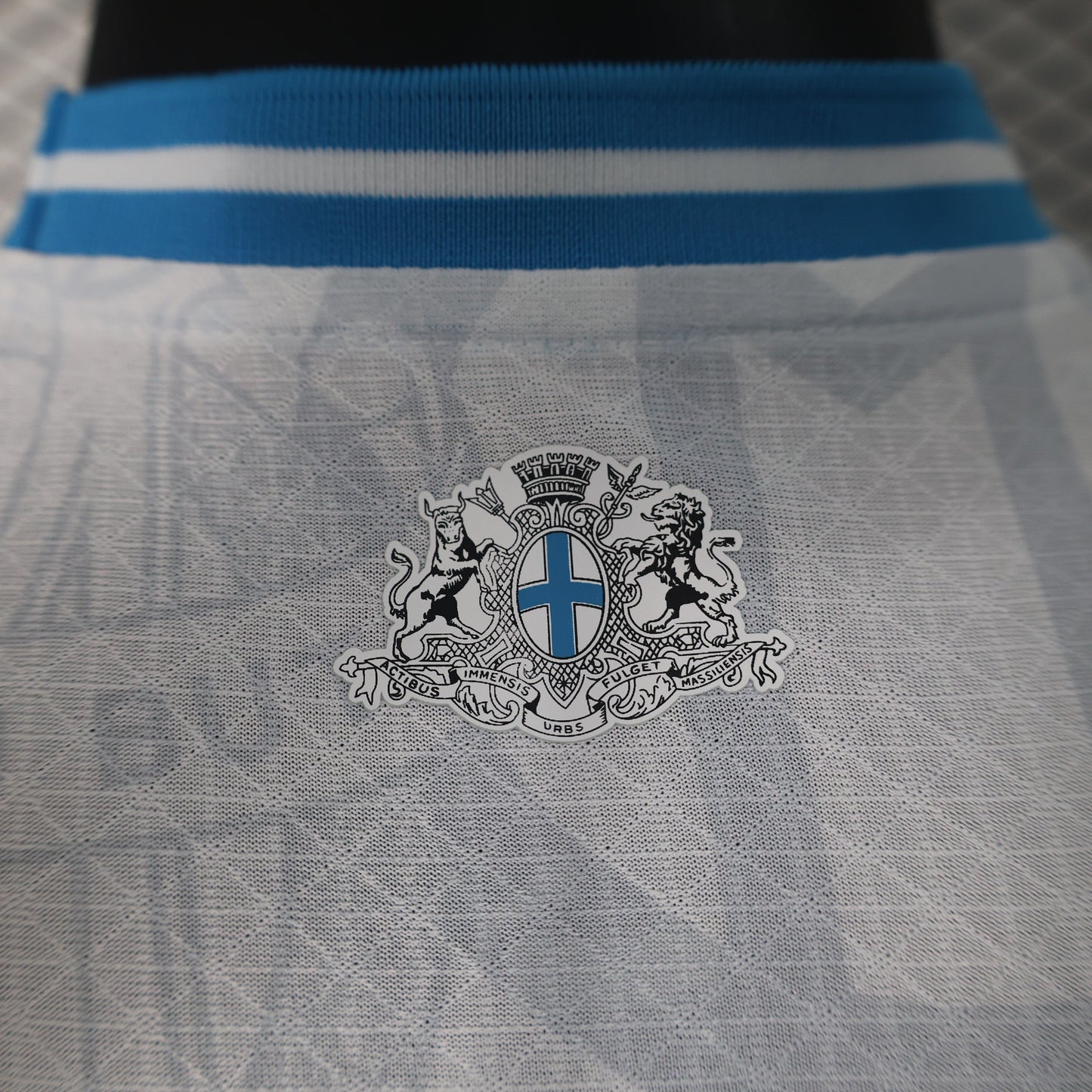 Marseille Special Kit 23/24