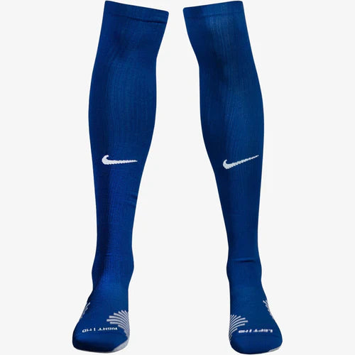 Football Socks: Netherlands Away 23/24