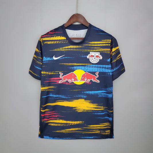 Red Bull Leipzig Away Kit 21/22