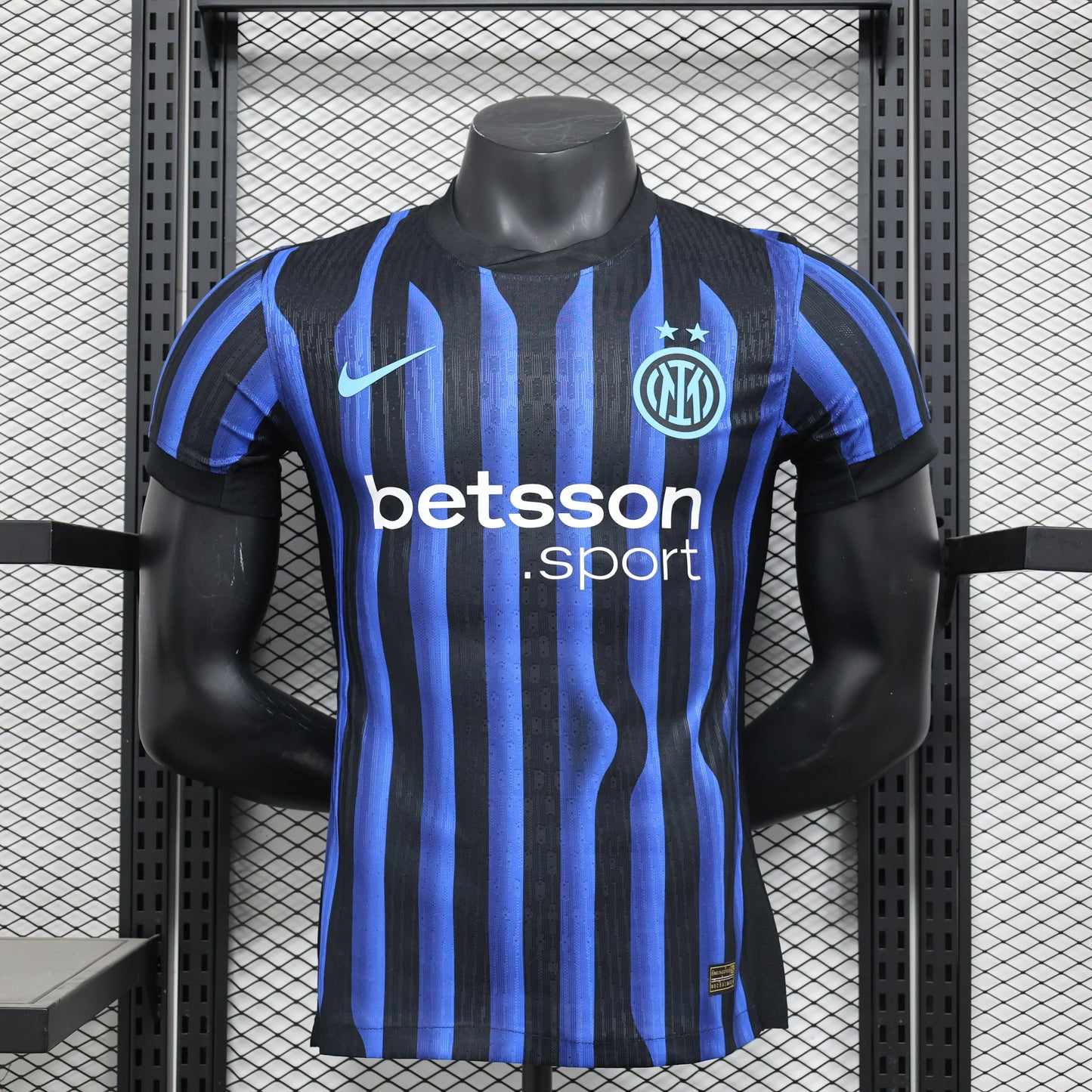 Inter Milan Home Kit 25/26