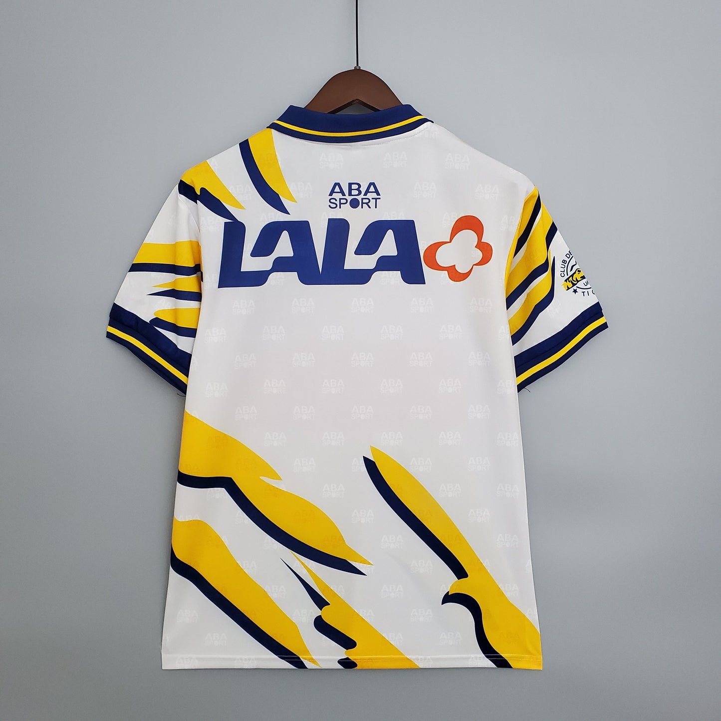 Tigres UANL Away Kit 96/97