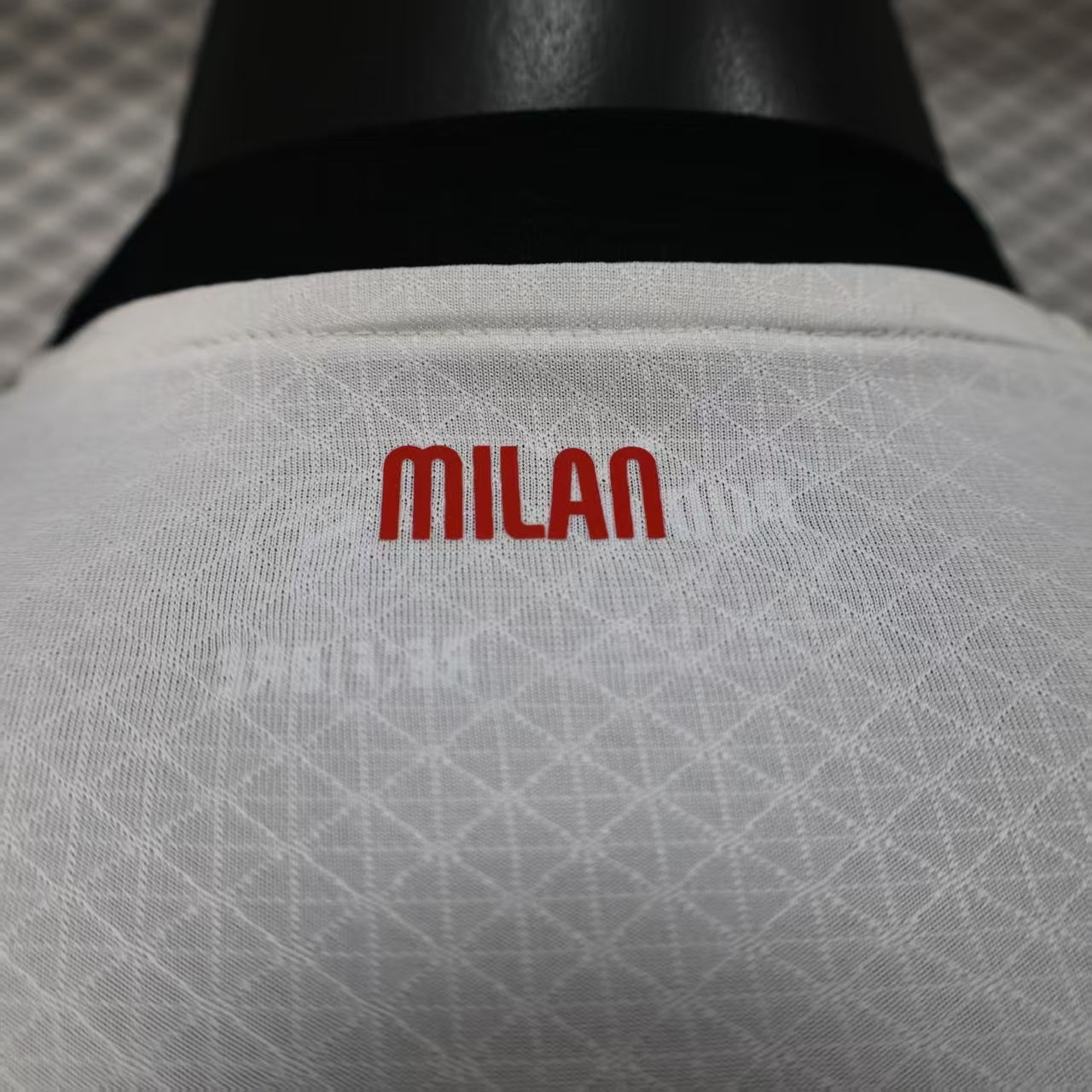 AC Milan Away Kit 25/26