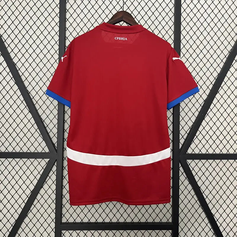 Serbia Home Kit 23/24