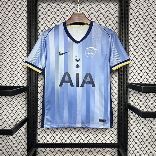 Tottenham Hotspur x Travis Scott Kit 24/25