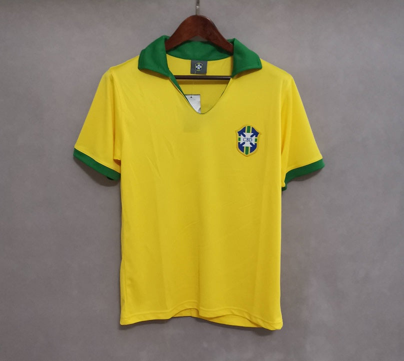 Brazil Home Kit 1958