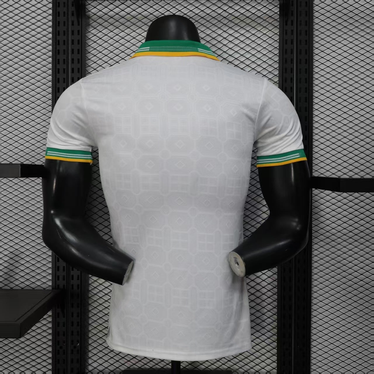 A.S. Roma Third Kit 25/26
